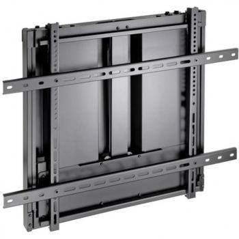 TooQ LP42700T-B Soporte de Pared para TV Interactivas 70-90 VESA 800x600 Máximo 90Kg