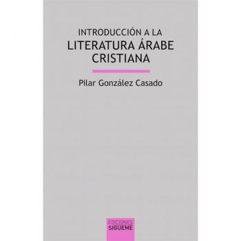 Introduccion A La Literatura Arabe Crist: 98