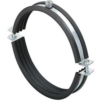 FISCHER 024644 - Abrazadera ventilacion LGS 900 / 1U