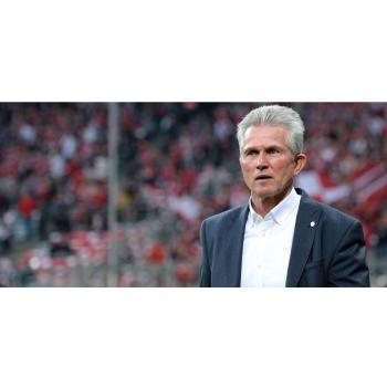 Jupp Heynckes Customized 29x14 inch Silk Print Poster Seda Cartel/WallPaper Great Gift