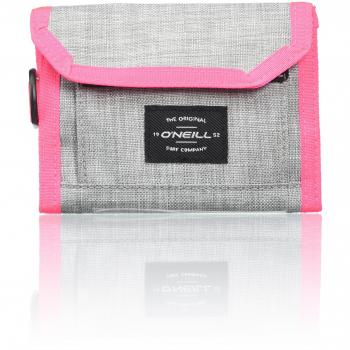 O'Neill - Bm Pocketbook Wallet, Carteras Hombre, Grau