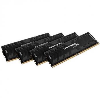 HyperX Predator 64GB 2666MHz DDR4 Kit módulo de - Memoria