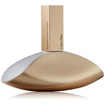 Calvin klein euphoria pure gold edp 100ml spray x 1