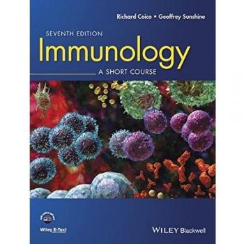 Immunology: A Short Course