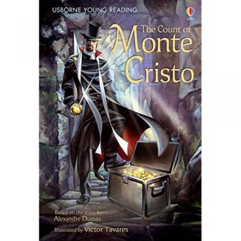 El Conde de Montecristo (Lectura Joven, Serie 3)