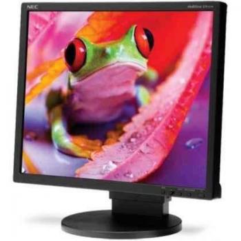 Monitor 19 NEC EA191M Negro Usado