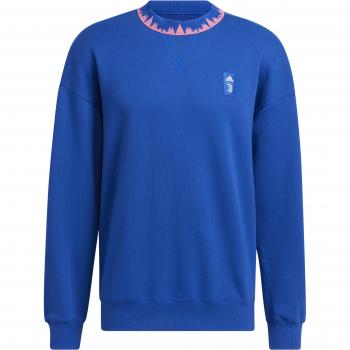 Juventus Turin Lifestyler Crew Sweatshirt 2022/23