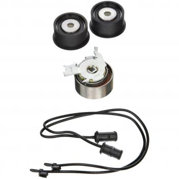 Kit de rodillos para correa de distribución INA 530 0146 09