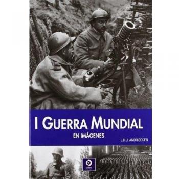 La I Guerra Mundial