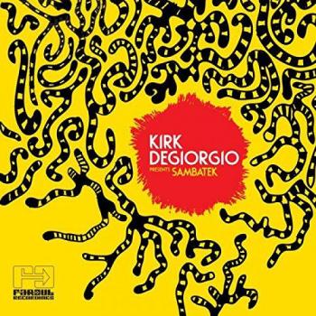 Degiorgio Presents Samba