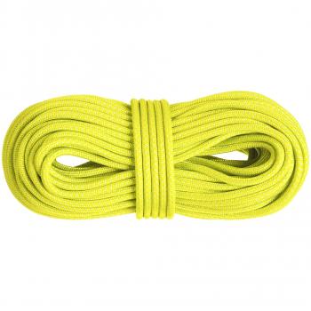 Cuerda de Escalada Salewa Ortles Master Cord 6 mm Amarillo 40 m