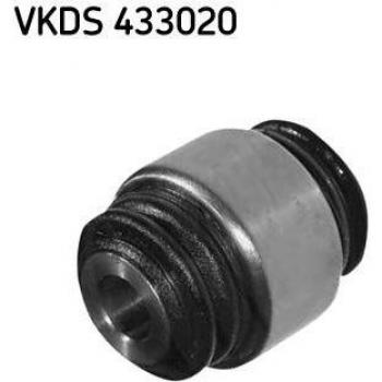 Brazo oscilante SKF VKDS 433020 con silentblock para suspensión