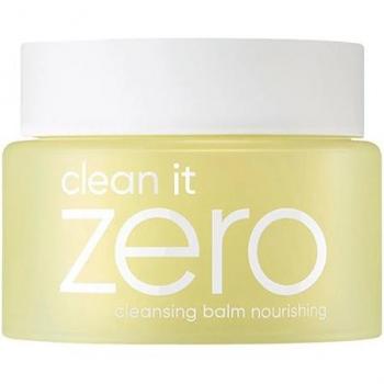 Banila Co Clean It Zero Cleansing Balm Nourishing Ginseng and Royal Jelly 100mL