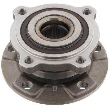 Kit de cojinete de rueda FEBI BILSTEIN 28491
