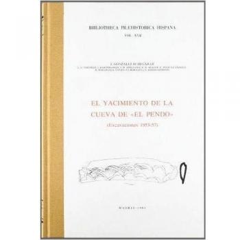 El yacimiento de la cueva de El Pendo: Excavaciones