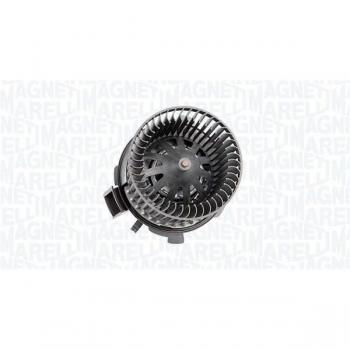 Ventilador habitáculo MAGNETI MARELLI 069412220010 - Motor eléctrico, interior blower