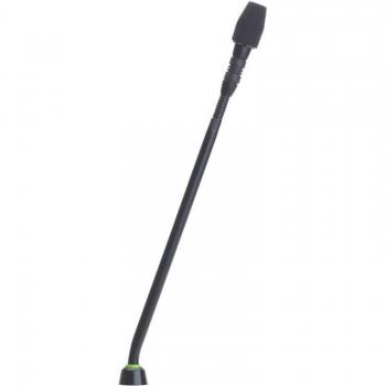 Shure MX410LP/S 10 Gooseneck Microphone, Less Preamplifier, Supercardioid