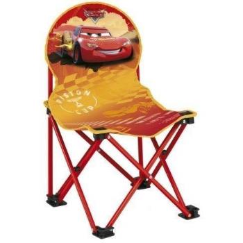 John 72511 Cars - Silla Plegable Infantil