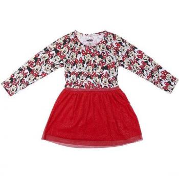 Vestido Tul Minnie