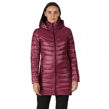 Regatta Andel III Women's Outdoor Metallic Hiking Jacket