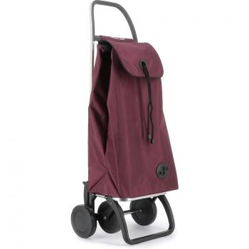Carro de la compra I-Max MF 4 Ruedas Rolser