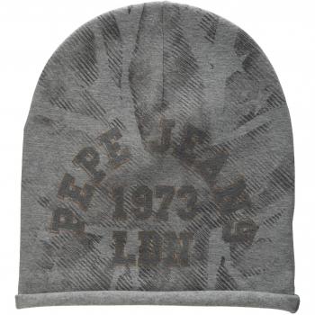 Pepe Jeans Andreas Jr Beanie Gorro de Punto,