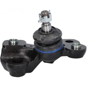 Rótula de suspensión/junta de apoyo DELPHI TC3674 - Tipo: Rótula de suspensión; Marca: DELPHI; Modelo: TC3674; Características: Componente de dirección, diseñado para proporcionar soporte y guía