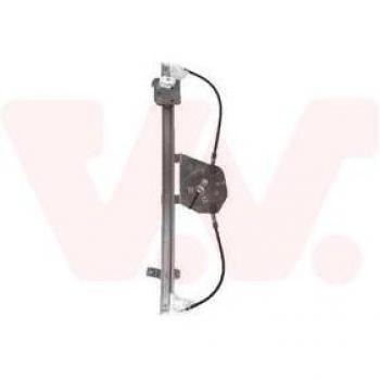 Elevalunas VAN WEZEL 3792261 - Ventana eléctrica, compatible con varios modelos de vehículos, fabricado por VAN WEZEL, fácil instalación, calidad OEM