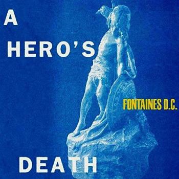 A Hero's Death