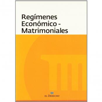 Regimenes economico-matrimoniales
