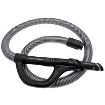 Manguera Flexible Completa Negra para Aspirador Rowenta Silence Force RS-RT3510