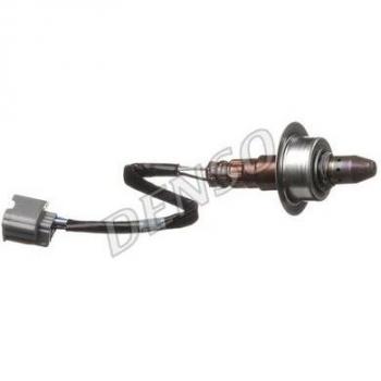 Sonda Lambda DENSO DOX-0568 con ajuste directo, sensor de oxígeno para control de emisiones, compatible con múltiples vehículos, alta precisión y durabilidad