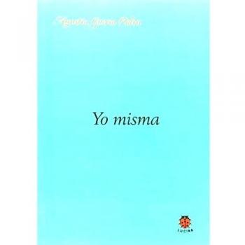 Yo Misma - Agustín García Calvo