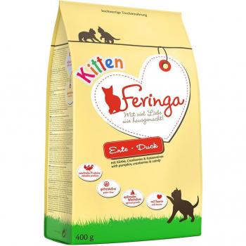 Feringa Adult Sterilised con ave pienso para gatos - 400 g