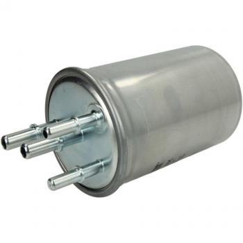 Filtro de combustible HENGST FILTER H603WK - Tipo: Filtro de combustible, Características: Alta calidad, diseño eficiente, compatible con múltiples modelos de vehículos, filtración efectiva para proteger el sistema de combustible