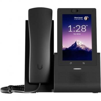 Ubiquiti UniFi UTP-Touch Teléfono inteligente táctil desbloqueado color negro
