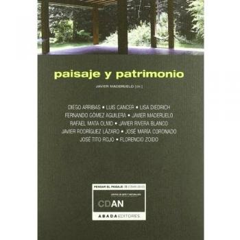 Paisaje Y Patrimonio