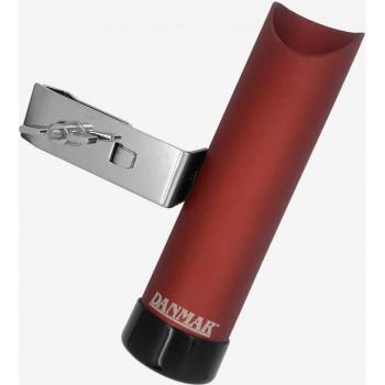 Danmar 1027RA Adjustable Support Sticks Bag with Clamp for Cymbal Stand