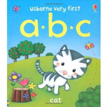 Very First Words: ABC