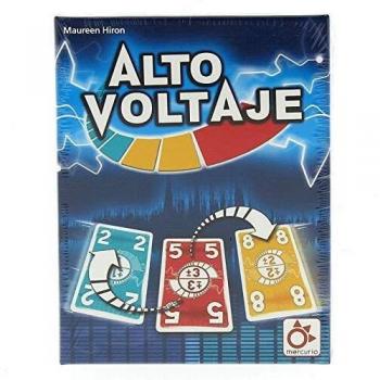 Mercurio Distribuciones- Juego de calculo Mental