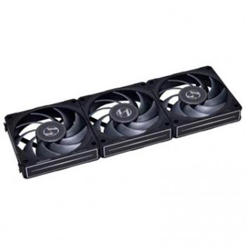 Lian Li UNI FAN P28 Triple Pack 120mm PWM Negro