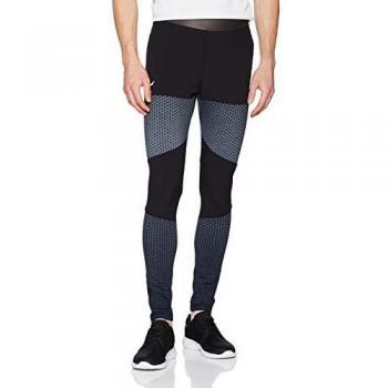 SALEWA - Leggings Unisex para Adulto, Unisex Adulto, Mallas, 00-0000027282, Nero