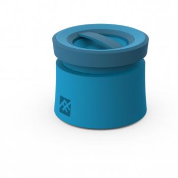 iFROGZ Coda Wireless - Altavoz inalámbrico Bluetooth