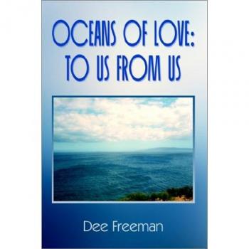 Oceans of Love: De Nosotros Para Nosotros - Edición Tapa Blanda