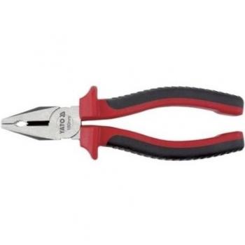 Yato YT-2101 - Alicates universales 160 mm aislamiento hasta 1000V Yato