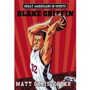 Great Americans In Sports Blake Griffin