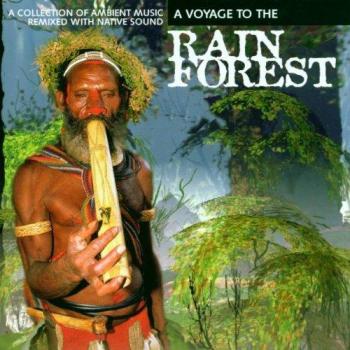 Voyage to Rain Forests