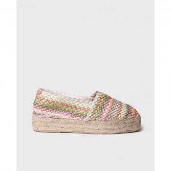 Alpargatas de mujer Toni Pons Arlet-NZ