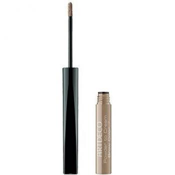 ARTDECO Powder To Cream Brow Color - Polvos para cejas cremosos, color rubio nº 7