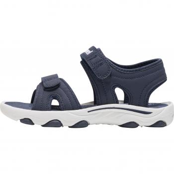 Hummel Wave Children's Sandals Navy